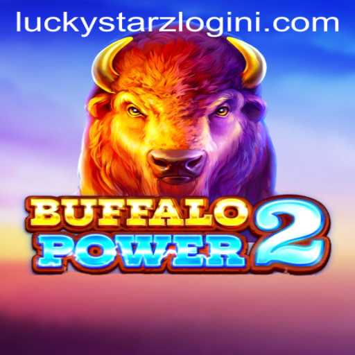 Buffalo Power 2: Dive into the Thrilling World of Online Slots