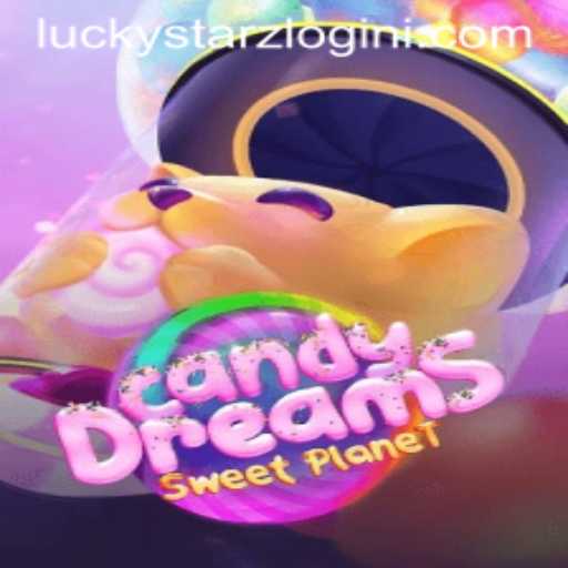 Discover the Magic of CandyDreams and the Exciting 'luckystarz login' Experience